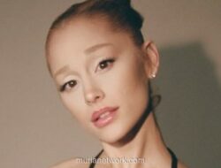 Ariana Grande Didatangi Penggemar di Singapura: Kronologi & Dampaknya