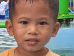 Misteri Hilangnya Kenzie 3 Tahun Lalu: Bocah Bungo Dibawa Perempuan Bermasker yang Tak Dikenal