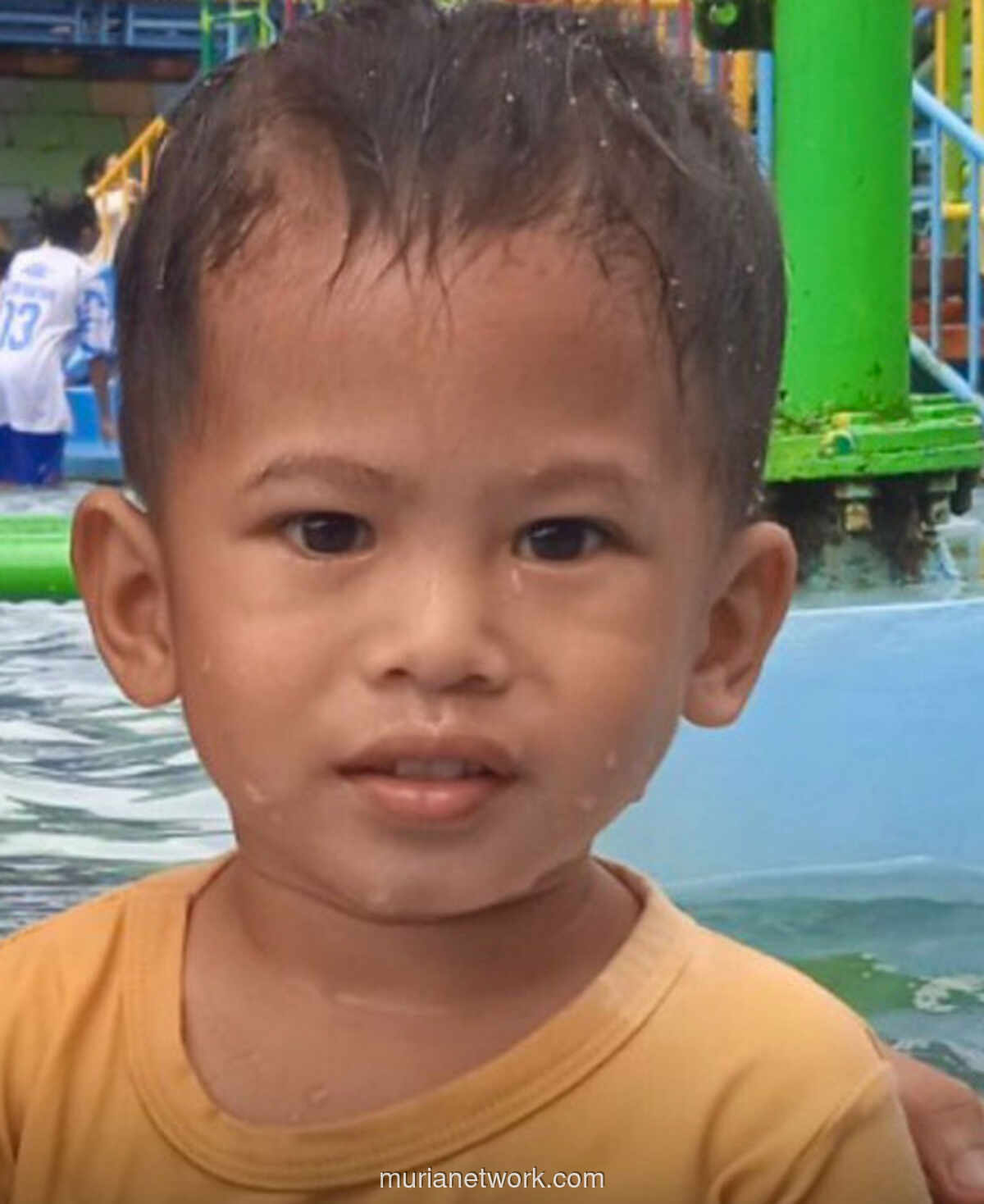 Misteri Hilangnya Kenzie 3 Tahun Lalu: Bocah Bungo Dibawa Perempuan Bermasker yang Tak Dikenal