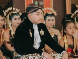 Alasan Jumenengan PB XIV Purbaya Tanpa Tarian Bedhaya Ketawang & Prosesi Lengkap