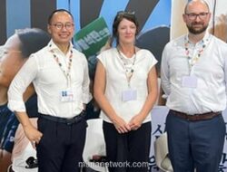 Indonesia Pimpin Aksi Iklim di COP30: Strategi Transisi Energi & Ekonomi Karbon