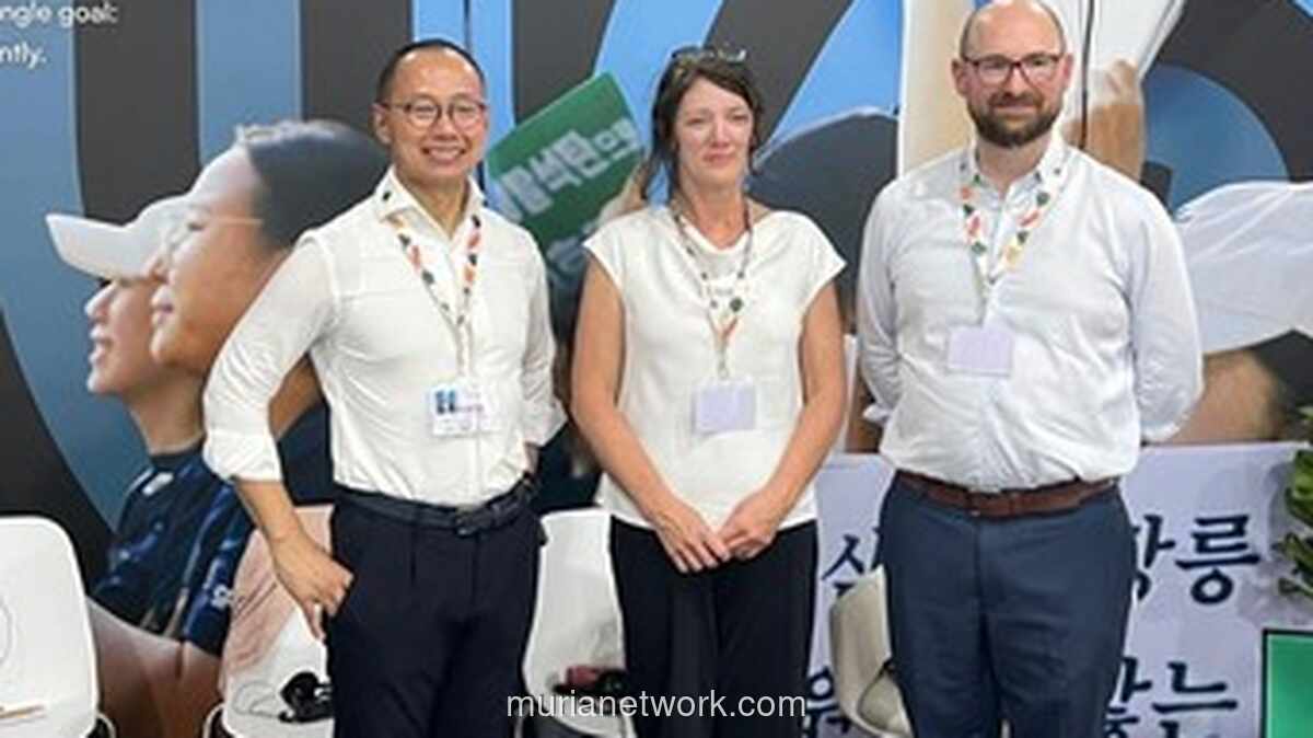 Indonesia Pimpin Aksi Iklim di COP30: Strategi Transisi Energi & Ekonomi Karbon