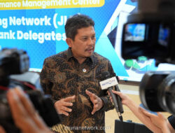 Kisah Sukses JKN: Indonesia Capai UHC & Jadi Contoh Dunia