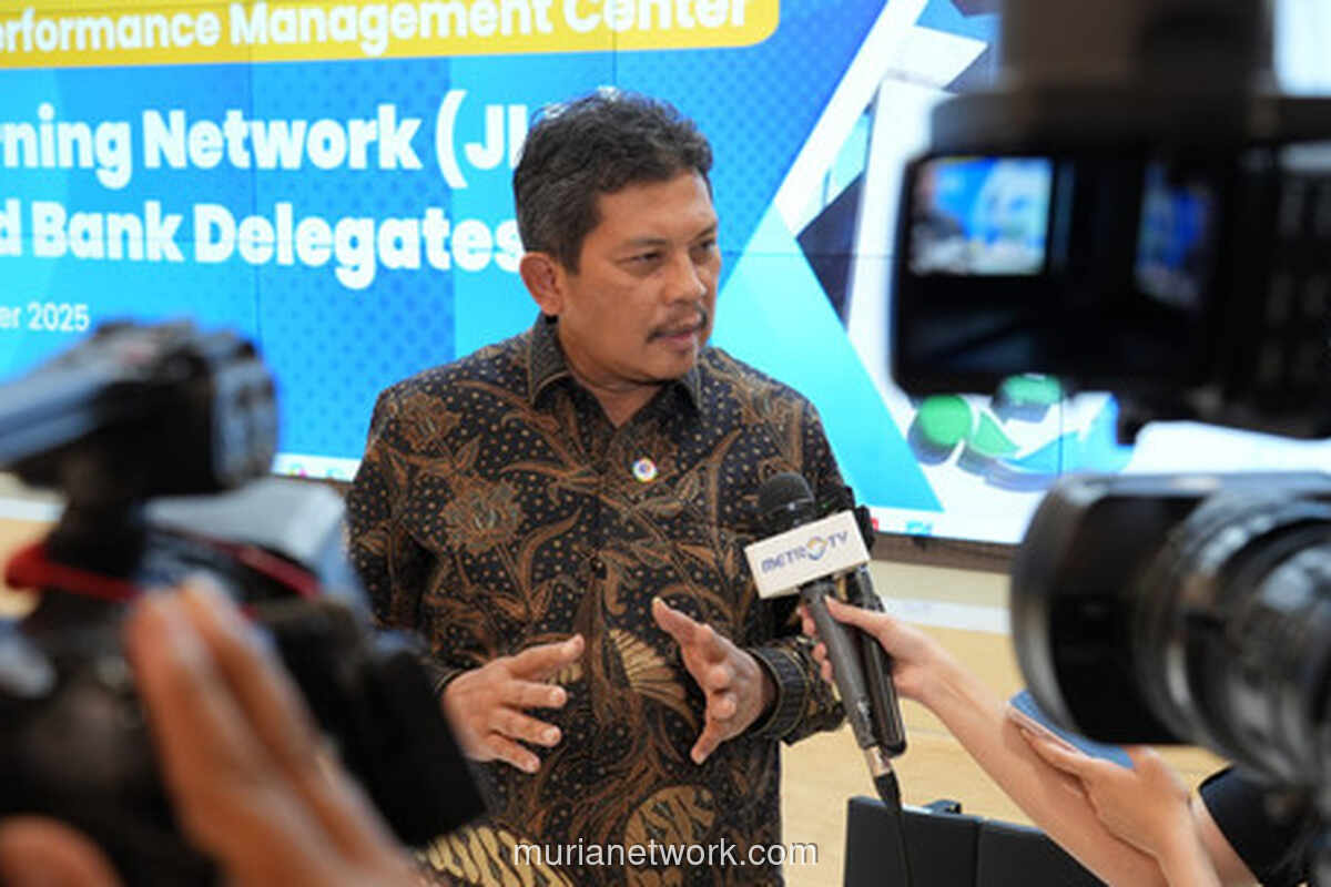 Kisah Sukses JKN: Indonesia Capai UHC & Jadi Contoh Dunia