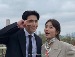 Kim Seon Ho dan Suzy Reuni di Drama Portraits of Delusion, Pro-Kontra Netrizon Bermunculan