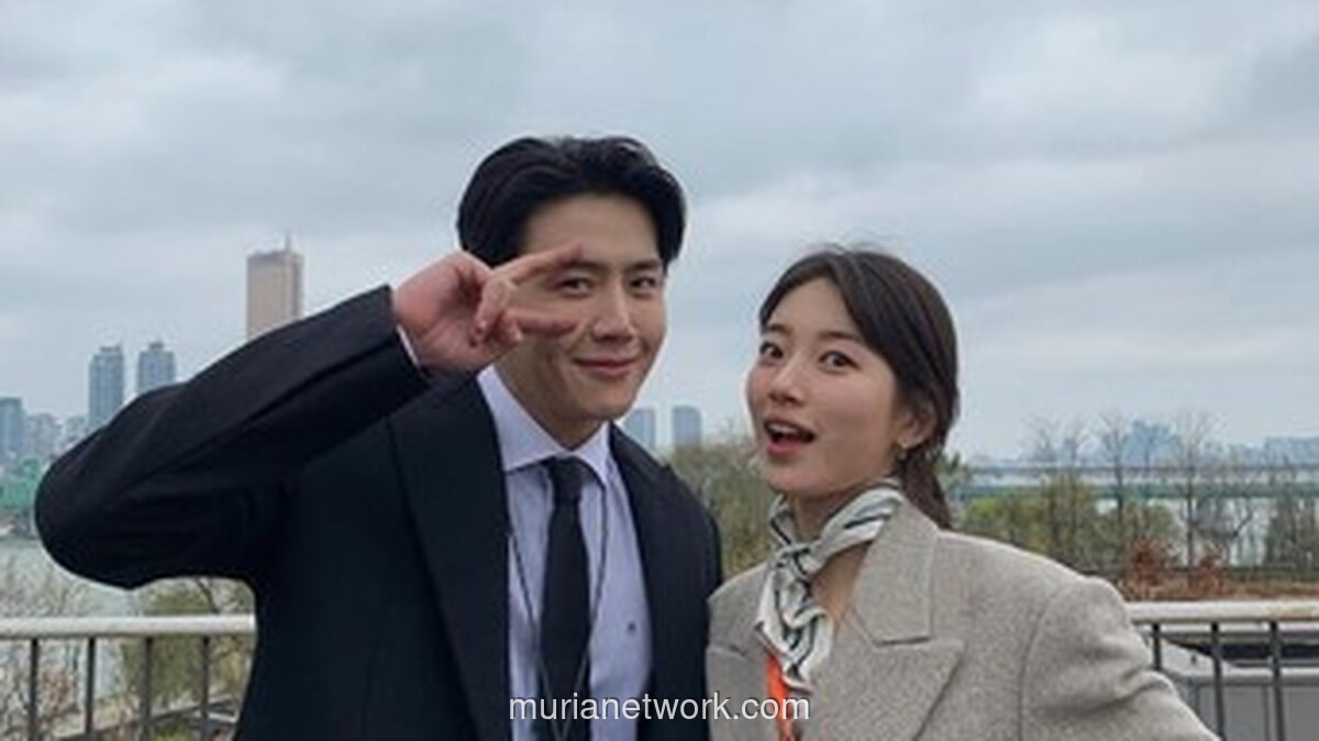 Kim Seon Ho dan Suzy Reuni di Drama Portraits of Delusion, Pro-Kontra Netrizon Bermunculan