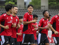 Strategi Indra Sjafri Seleksi Timnas U-22: Tak Cuma Teknis, Non-Teknis Juga Kunci di SEA Games 2025