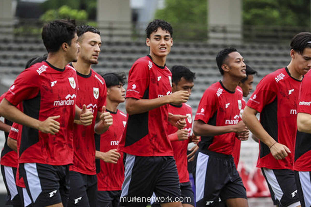 Strategi Indra Sjafri Seleksi Timnas U-22: Tak Cuma Teknis, Non-Teknis Juga Kunci di SEA Games 2025