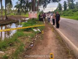 Penganiayaan Parang Tewaskan 1 di Mempawah, Kronologi & Pencarian Pelaku