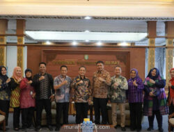 Pos Bantuan Hukum Desa Kalbar Diresmikan 4 Desember 2025: Akses Keadilan Semakin Mudah