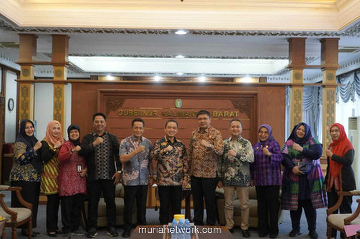 Pos Bantuan Hukum Desa Kalbar Diresmikan 4 Desember 2025: Akses Keadilan Semakin Mudah