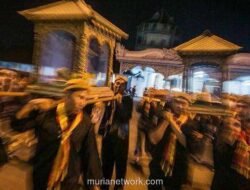 Jadwal & Rute Kirab Penobatan SISKS Pakubuwono XIV: Prosesi Lengkap Raja Baru Keraton Solo