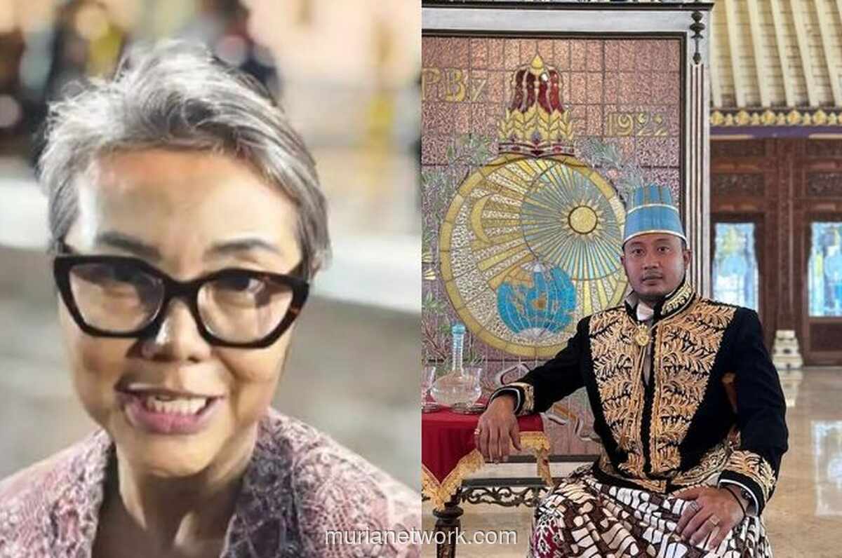 Dualisme Keraton Solo: Dua Calon Raja Berebut Tahta Pakubuwono XIV