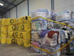 Biaya Musnahkan Baju Bekas Impor Rp 12 Juta per Kontainer, Ini Solusi Pemerintah