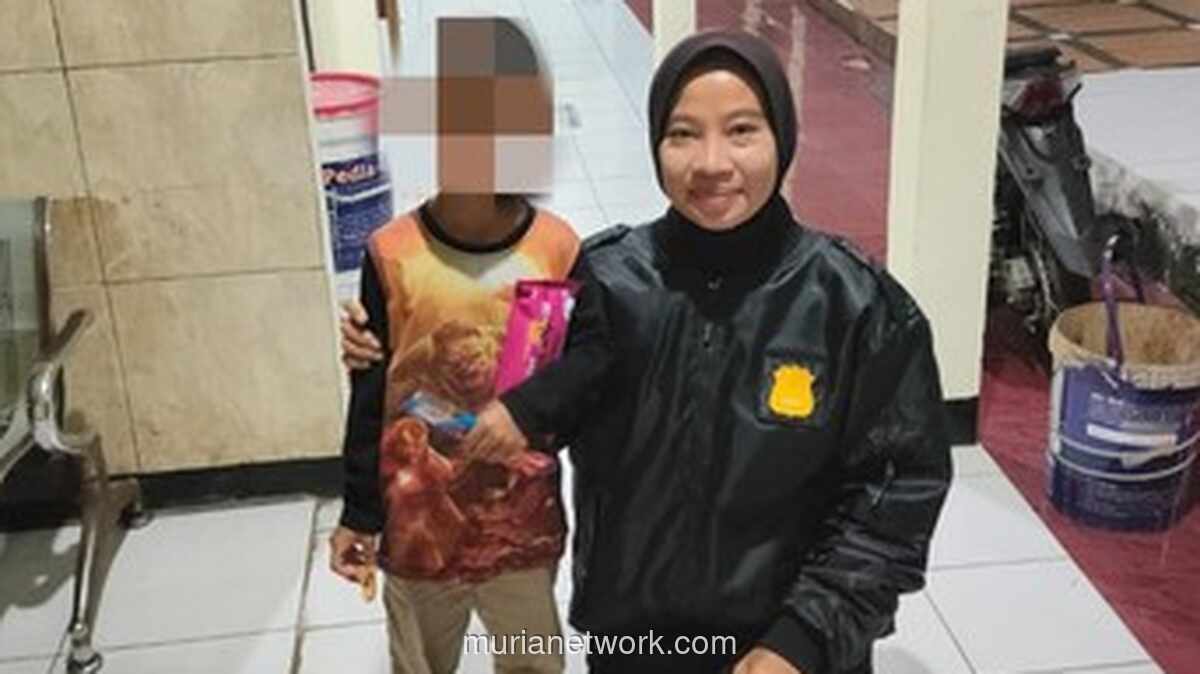 Santri Bogor Kabur dari Pesantren karena Rindu Keluarga, Akhirnya Ditemukan Polisi