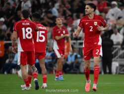 Ketiadaan Pelatih Jadi Penyebab Timnas Indonesia Absen di FIFA Matchday