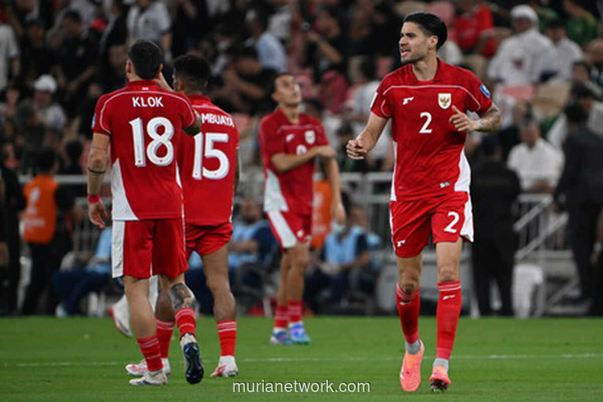 Ketiadaan Pelatih Jadi Penyebab Timnas Indonesia Absen di FIFA Matchday