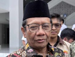 Mahfud MD Tegaskan Komisi Reformasi Polri Bukan Atasan, Ini 27 Masalah yang Dibahas
