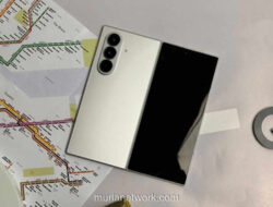 Samsung Galaxy Z TriFold Rilis 5 Desember: Spesifikasi 200 MP & Harga Rp 50 Jutaan