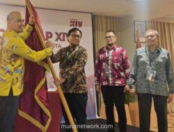 Tantangan Ahli Perencanaan Indonesia 2025: Strategi IAP Hadapi Perubahan Iklim & Disrupsi Teknologi