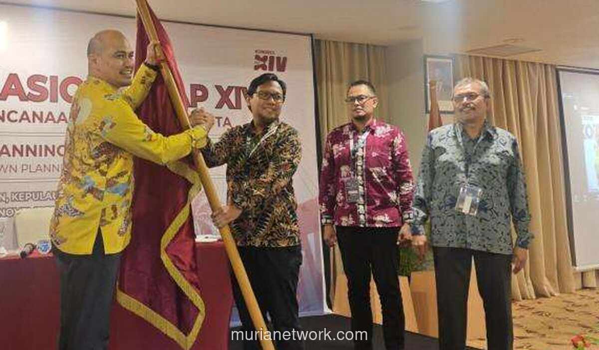 Tantangan Ahli Perencanaan Indonesia 2025: Strategi IAP Hadapi Perubahan Iklim & Disrupsi Teknologi