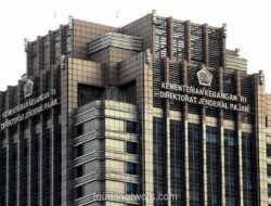 Tiga Pengusaha Ditangkap DJP Atas Kasus Faktur Pajak Fiktif Rugikan Negara Rp 10,59 Miliar