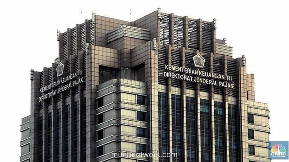 Tiga Pengusaha Ditangkap DJP Atas Kasus Faktur Pajak Fiktif Rugikan Negara Rp 10,59 Miliar