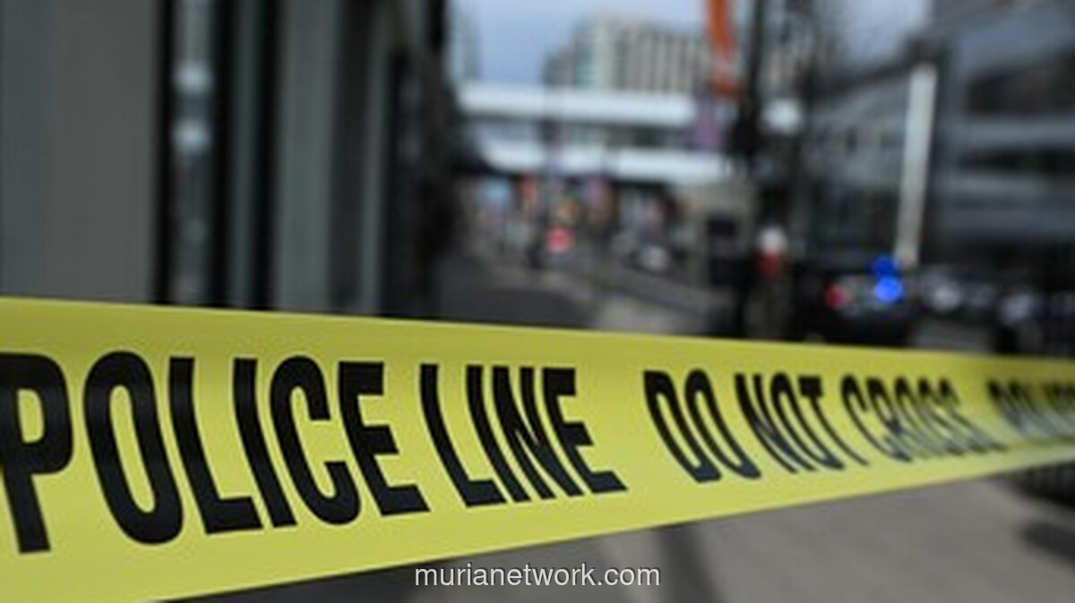 Polisi Kantongi Identitas 3 Pelaku Pengeroyokan Tebet, Diduga Bawa Senjata Api