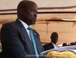Presiden Kiir Pecat Wakil Presiden Bol Mel: Krisis Politik Sudan Selatan Memanas