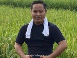 Narji Cagur Serius Jadi Petani, Ungkap Alasan Haru Warisan Keluarga