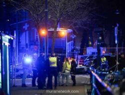 Kecelakaan Bus Stockholm Tewaskan 3 Orang: Kronologi dan Penyebab Insiden Maut