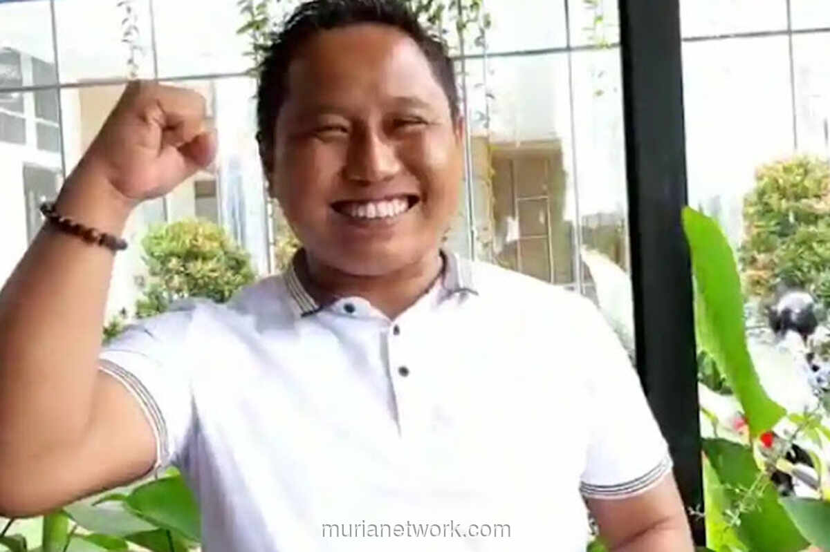 Narji Cagur Beralih ke Dunia Pertanian, Ungkap Alasan & Warisan Keluarga