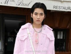 Hoaks Kris Wu Meninggal di Penjara: Klarifikasi Resmi & Fakta yang Sebenarnya