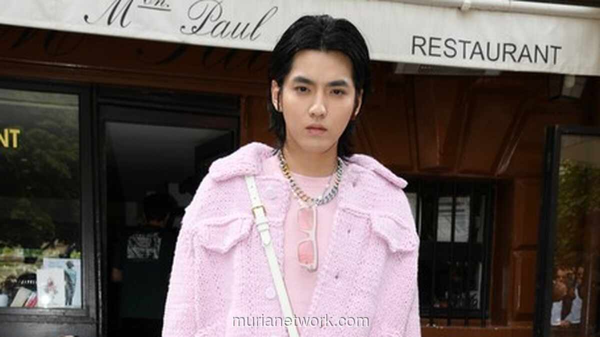 Hoaks Kris Wu Meninggal di Penjara: Klarifikasi Resmi & Fakta yang Sebenarnya