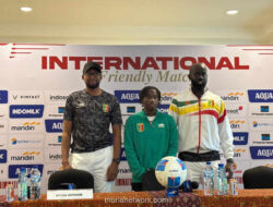 Pelatih Mali U-22 Ungkap Kekaguman pada Perkembangan Pesat Timnas Indonesia