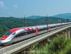 Kritik Subsidi Whoosh: Prioritas Pemerintah Dipertanyakan, Kereta Premium vs Rakyat Biasa