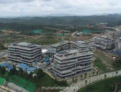 Lelang KPBU Hunian ASN IKN: 109 Rumah Tapak & 8 Tower Rusun Senilai Rp5,5 Triliun