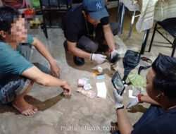 Motif Balas Dendam Anjing Diracun Picu Pembunuhan Sadis di Sambas