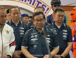 Gubernur DKI Izinkan Sepatu Roda di Sudirman-Thamrin, Ini Syaratnya