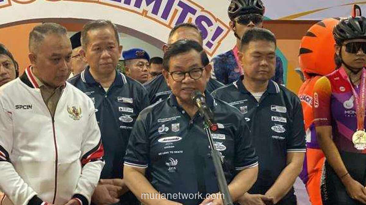 Gubernur DKI Izinkan Sepatu Roda di Sudirman-Thamrin, Ini Syaratnya