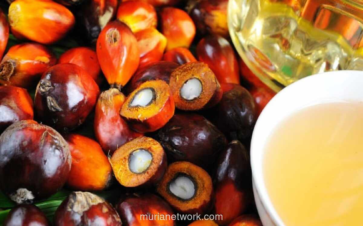 Basuki Prawono Winata Gantikan Djunaidi Nur sebagai Direktur TBLA & BUDI