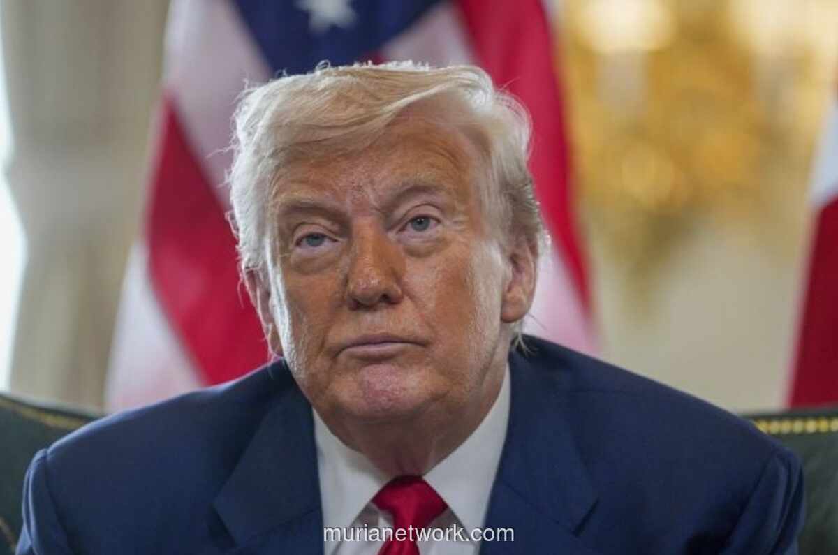 Trump Klaim Iran Ingin Berunding dengan AS: Fakta atau Diplomasi?