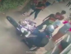 Fakta CCTV Kasus Zacky Bandung: Terbukti Tidak Menabrak Anak, Kronologi Viral