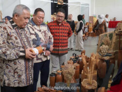Pameran Mebel UMKM Jawa Timur: Wujudkan Furniture Berkualitas Karya Anak Bangsa