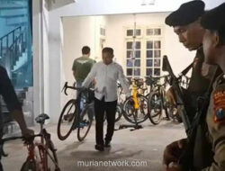 KPK Sita 24 Sepeda & Mobil Mewah Direktur RSUD Ponorogo, Ini Barang Buktinya