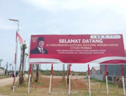 Said Didu Serukan Prabowo Perangi Oligarki: Mafia Tanah Rampas Hak Rakyat