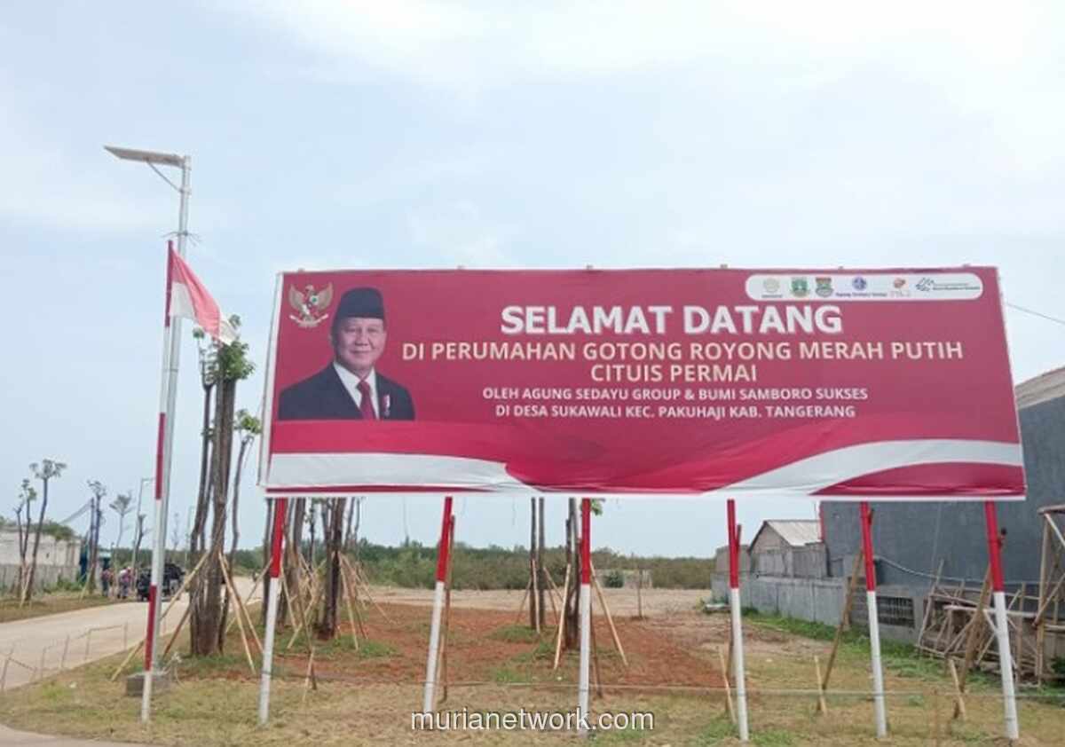 Said Didu Serukan Prabowo Perangi Oligarki: Mafia Tanah Rampas Hak Rakyat