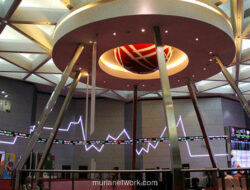 Target 20 Juta Investor Pasar Modal RI Tercapai Awal 2026, Ini Kata OJK