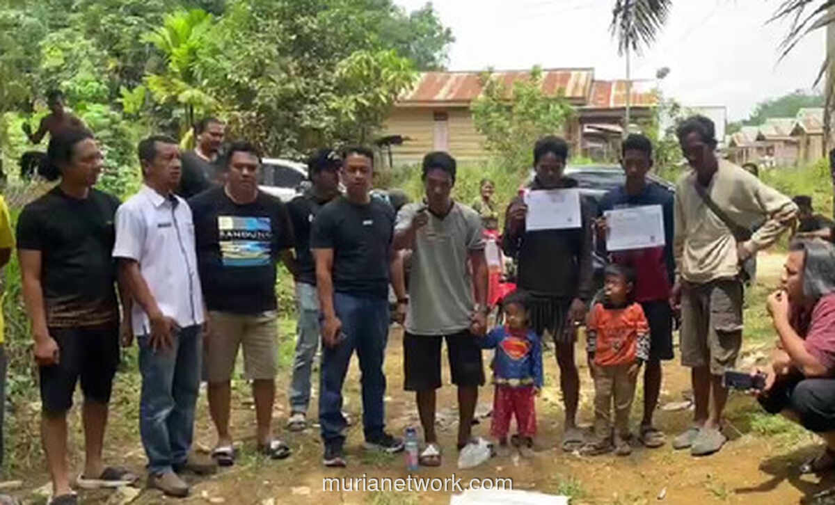 Suku Anak Dalam Bantah Tudingan Penculikan Kenzi: Fakta Terbaru 2024