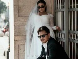 Profil Rully Anggi Akbar, Suami Boiyen yang Sukses Raih Gelar Doktor & Dosen